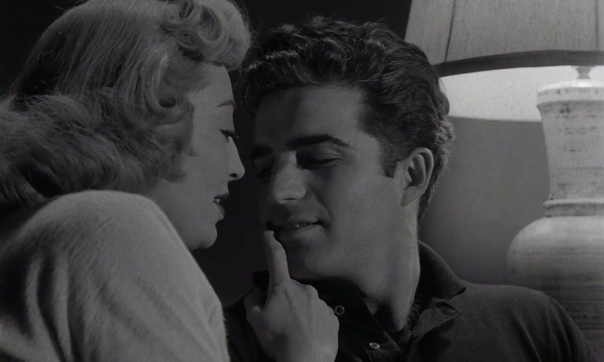 The Killing Screenshot