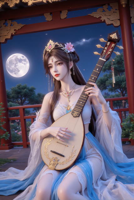 火灵儿 (20)