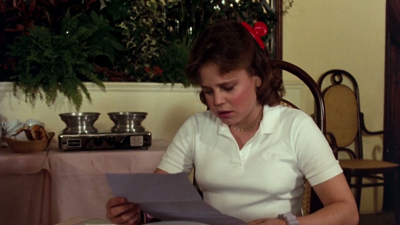 National Lampoon's European Vacation Screenshot