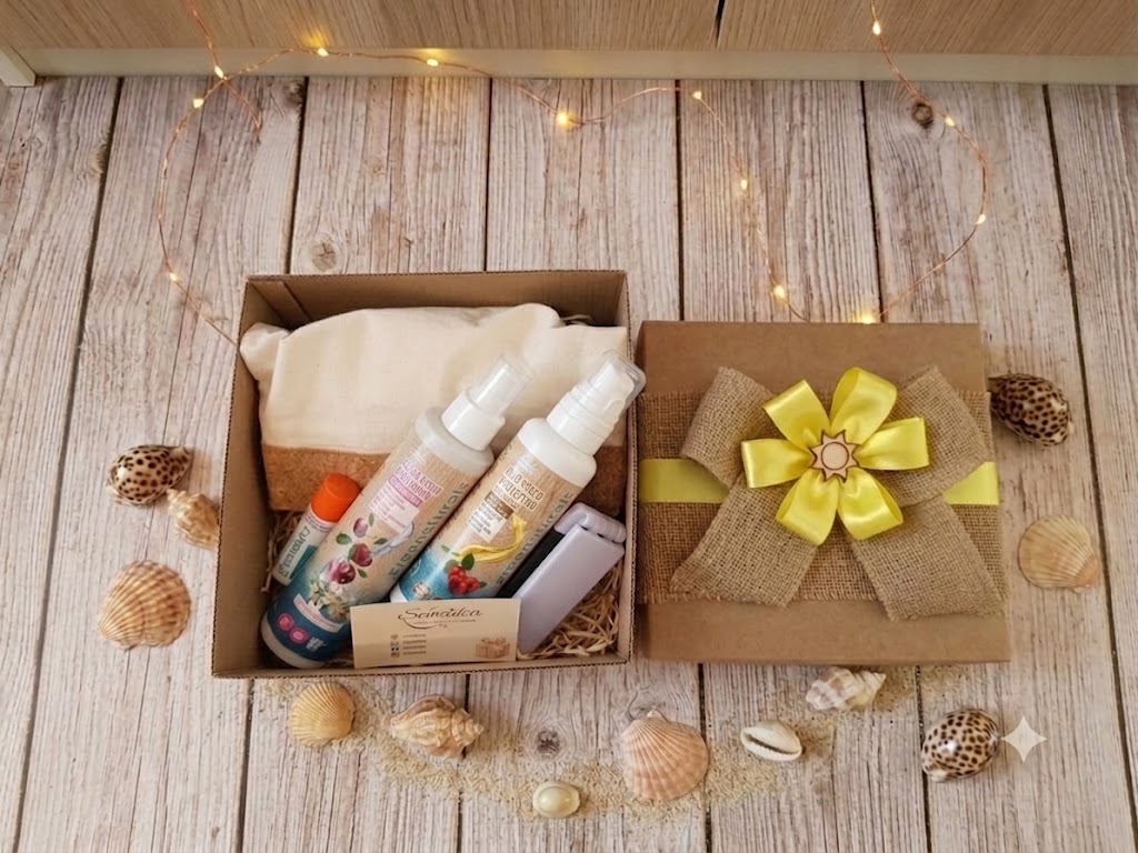 Collezione Riflessi d'Estate - Box Prestige
