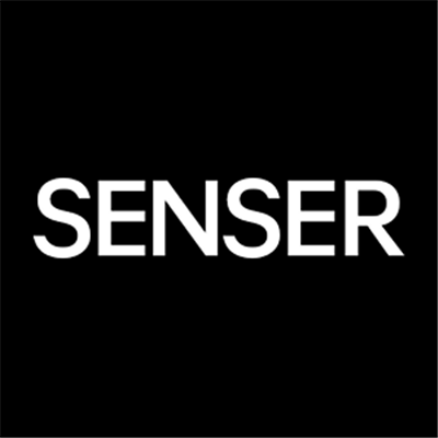 Senser UK logo