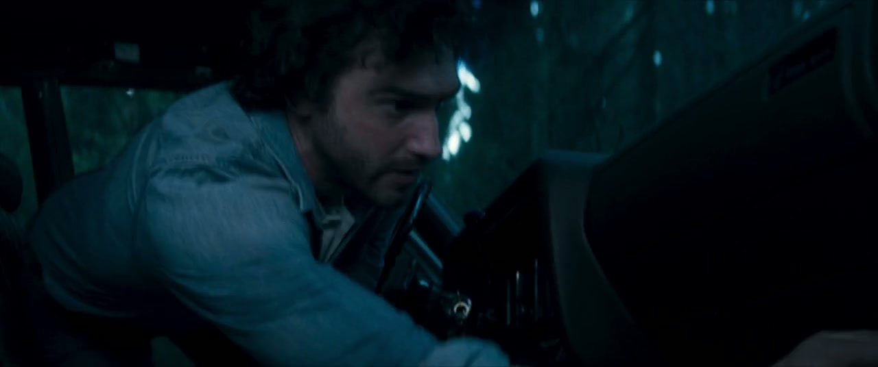 The Tank Screenshot