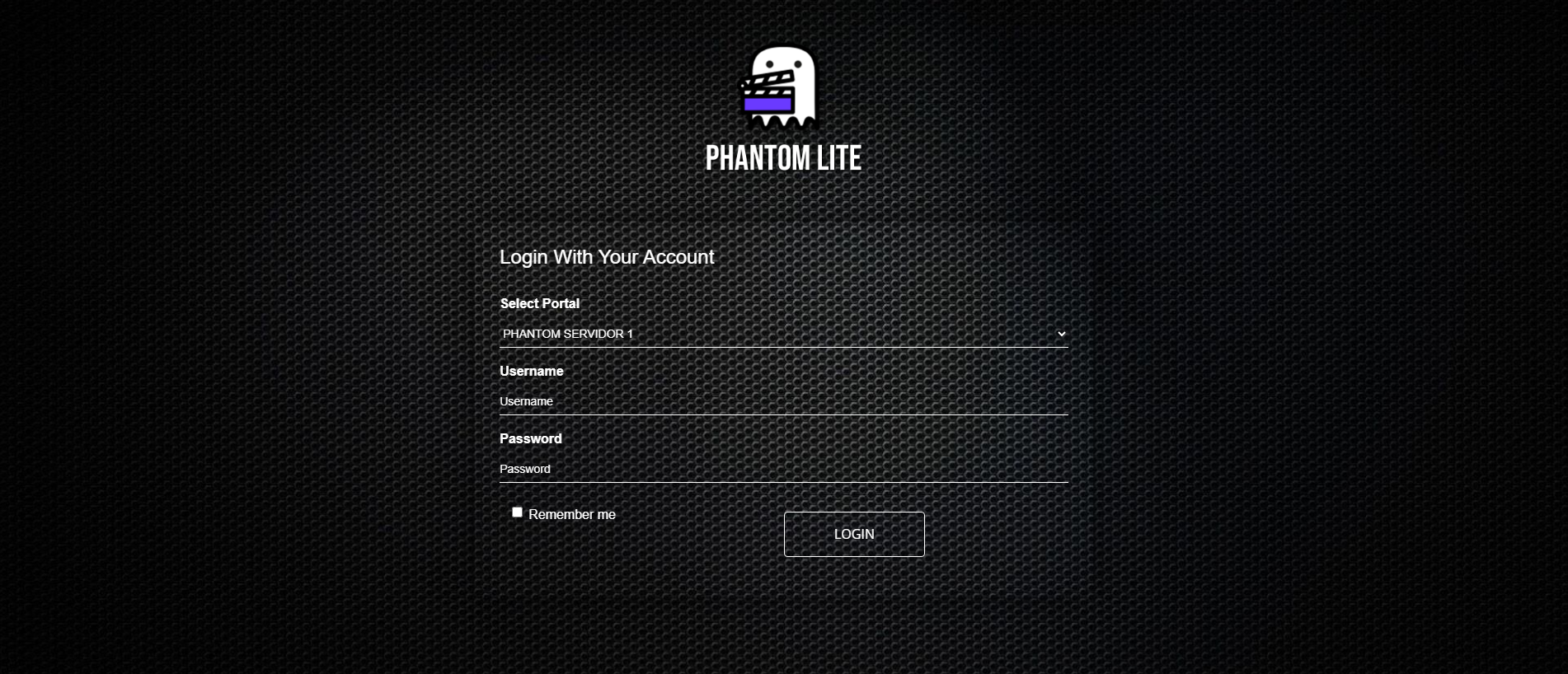 Stored capture of phantom.cbbrst.top