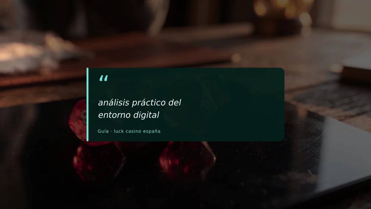 análisis práctico del entorno digital