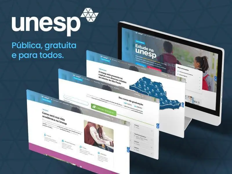 Vestibular Unesp 2027 encerra nesta terça-feira (20/10) o prazo de inscrições para 5.850 vagas em 24 cidades
