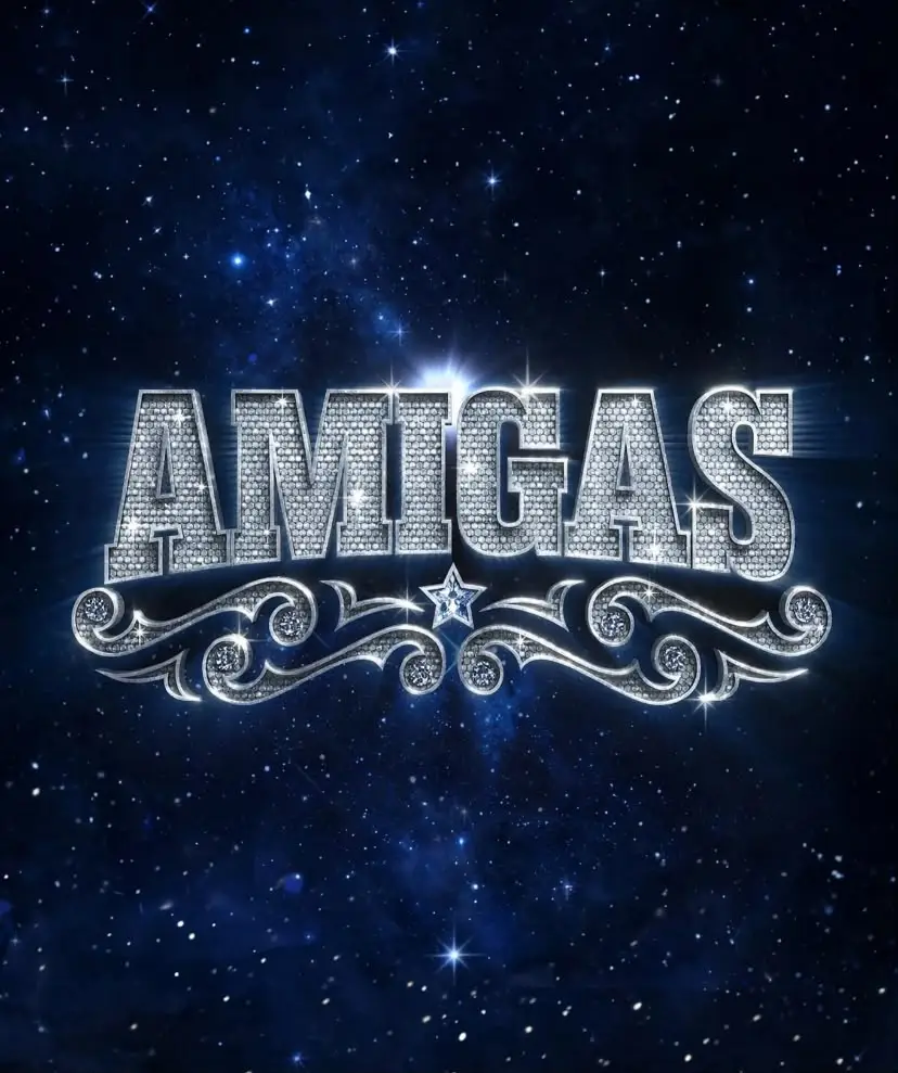 Amigas