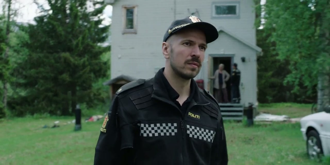 Outlier Screenshot