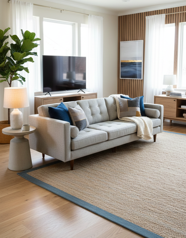 Furniture Living - ID SW-SS-0003