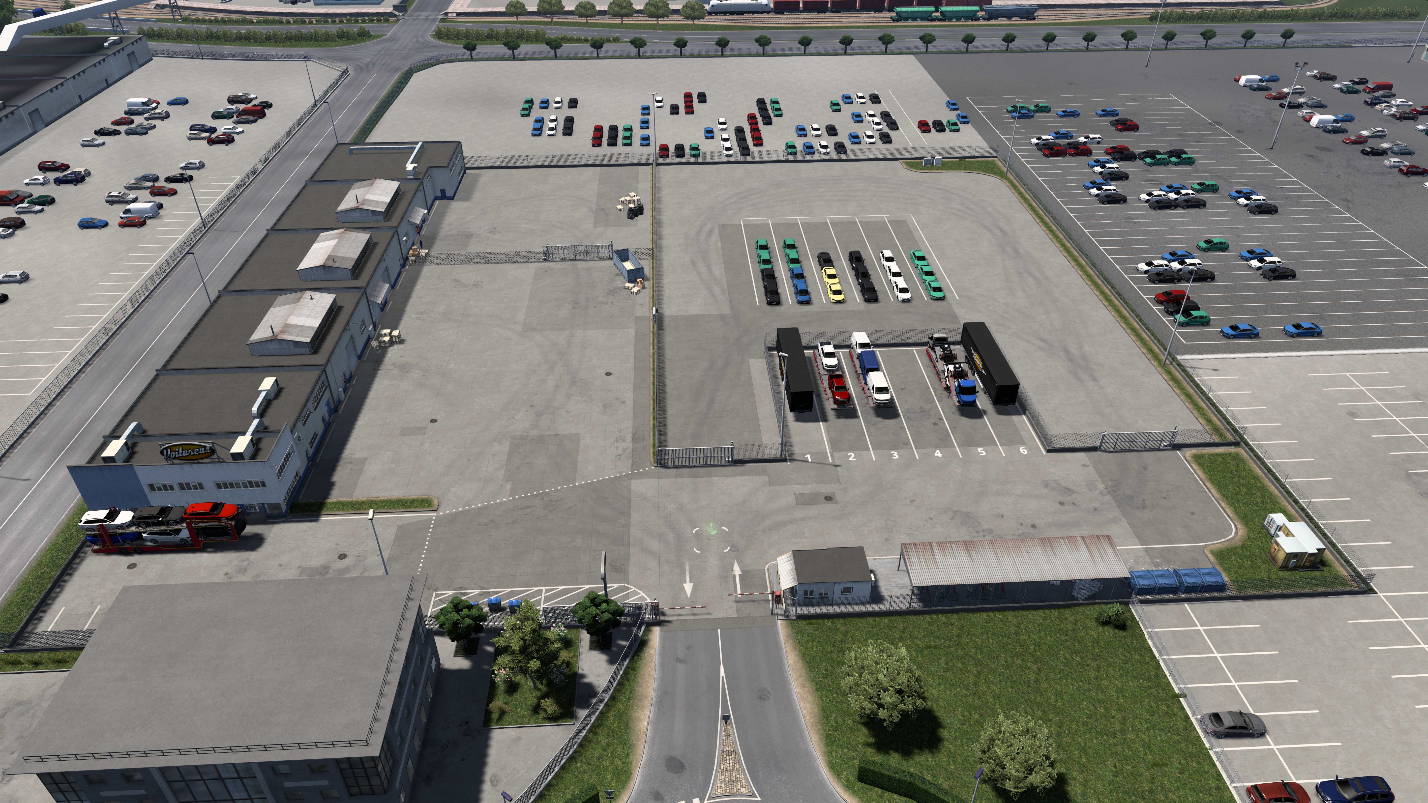 Car Dealer