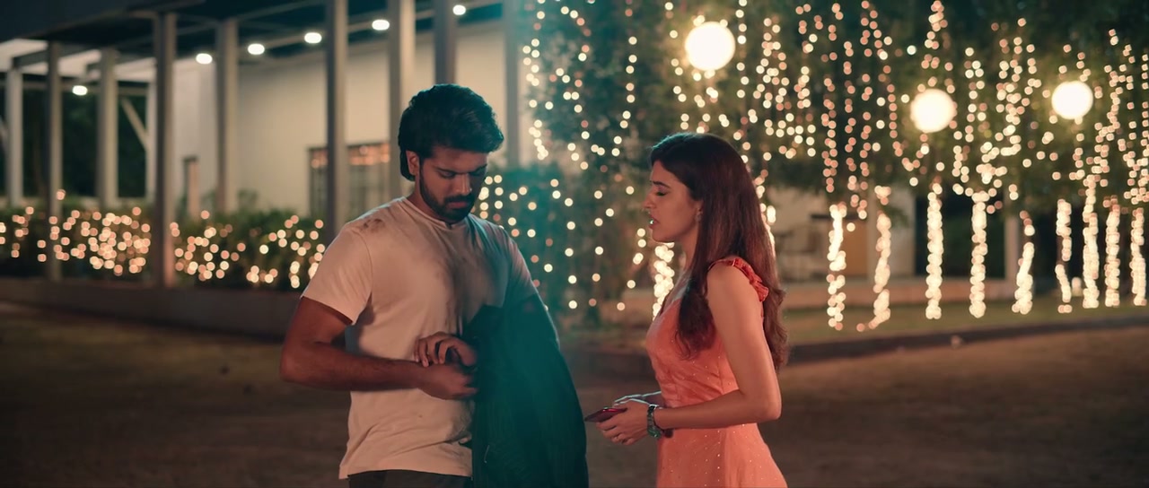 Thellavarithe Guruvaram Screenshot