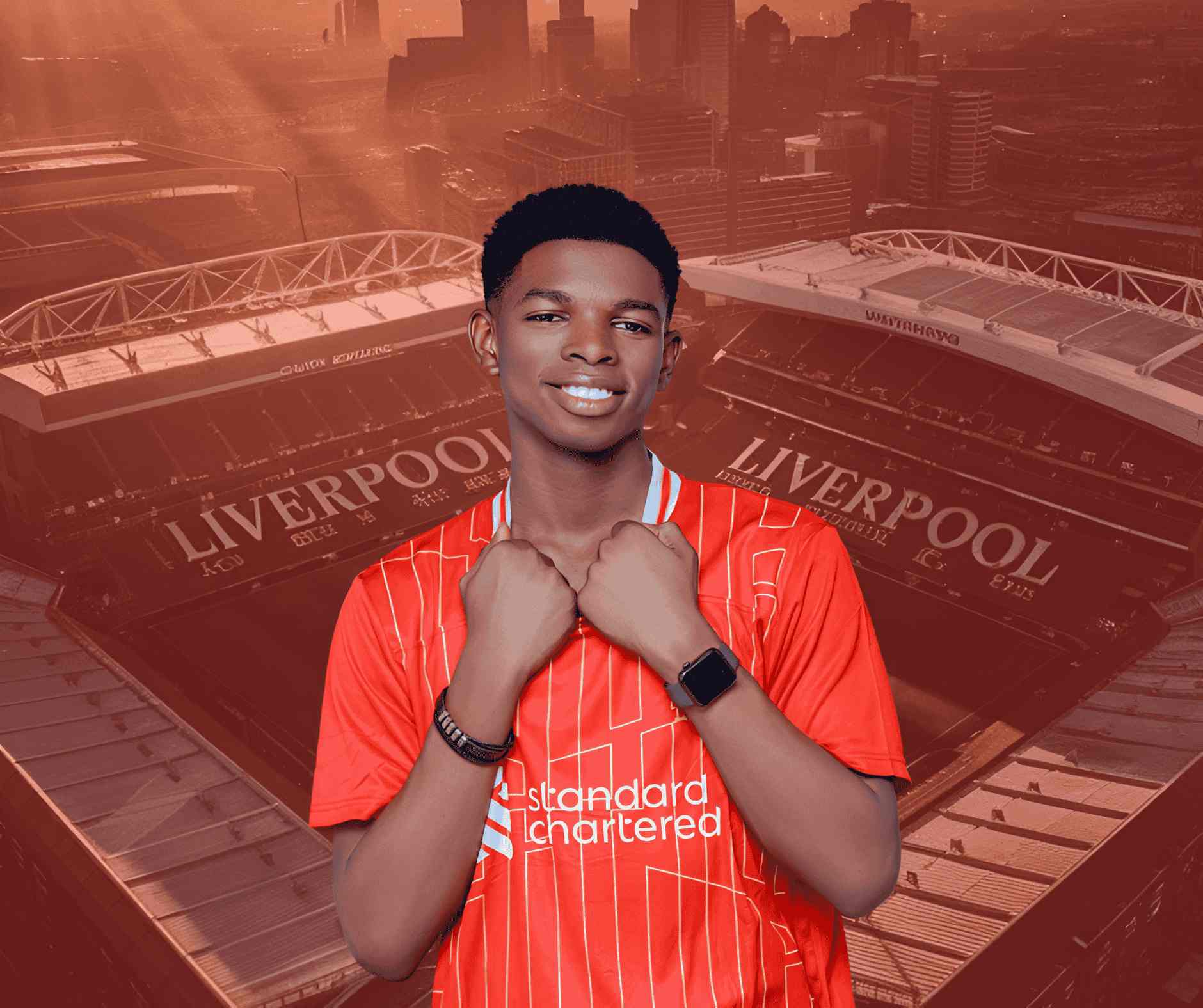 Marv's Success Journey