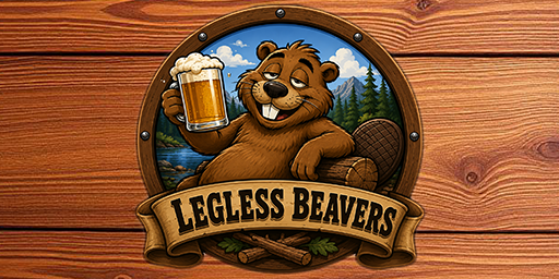 Legless Beavers PvE image