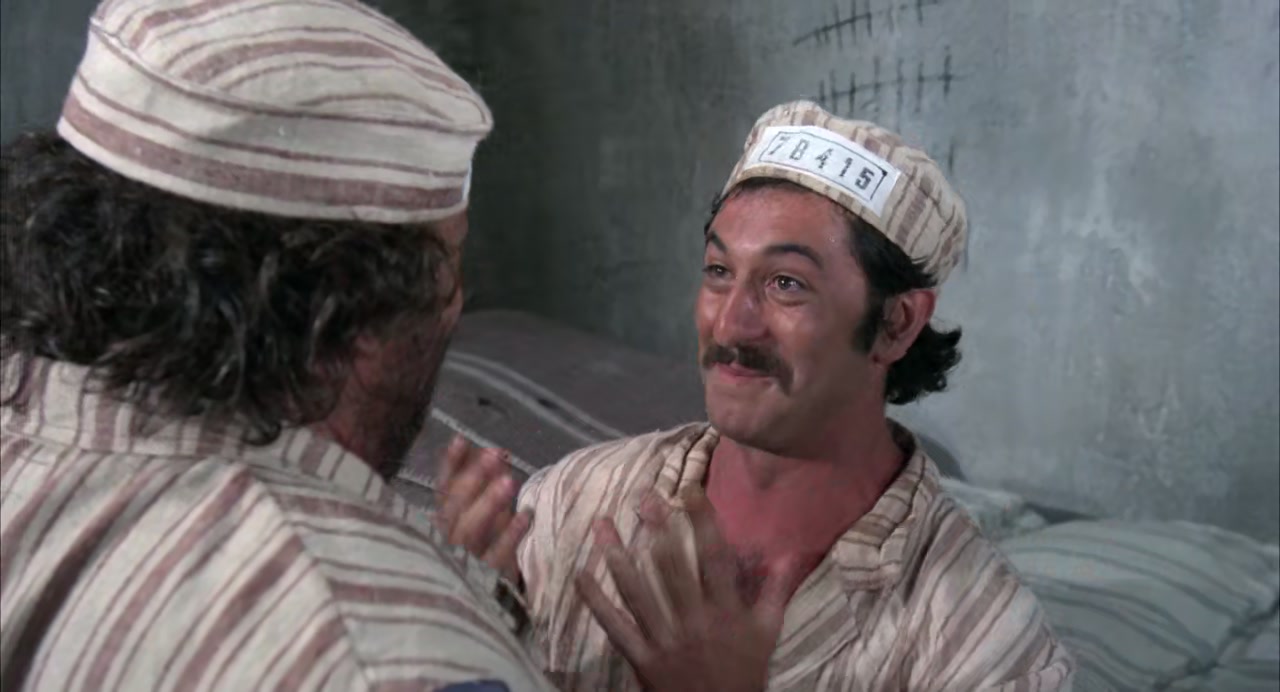 Banana Joe Screenshot