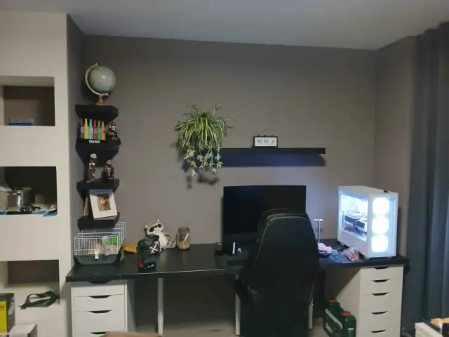 HisRoom