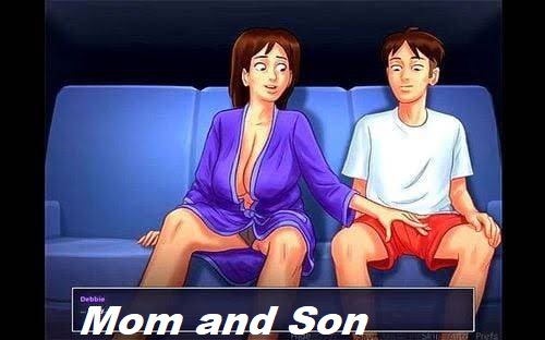 INCEST : Family Mein Pyar Romance or Sex