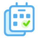 Gravity Booking logo