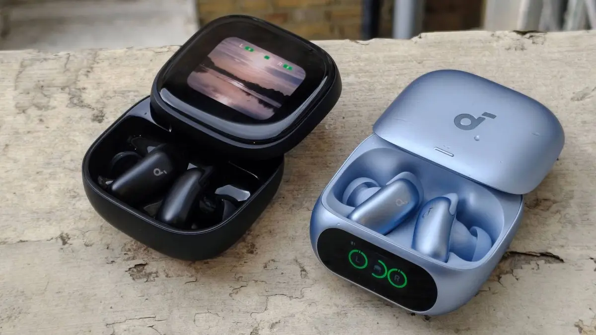 Soundcore Unveils Feature-Rich Earbuds