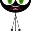 MS Mike Character Expression 8