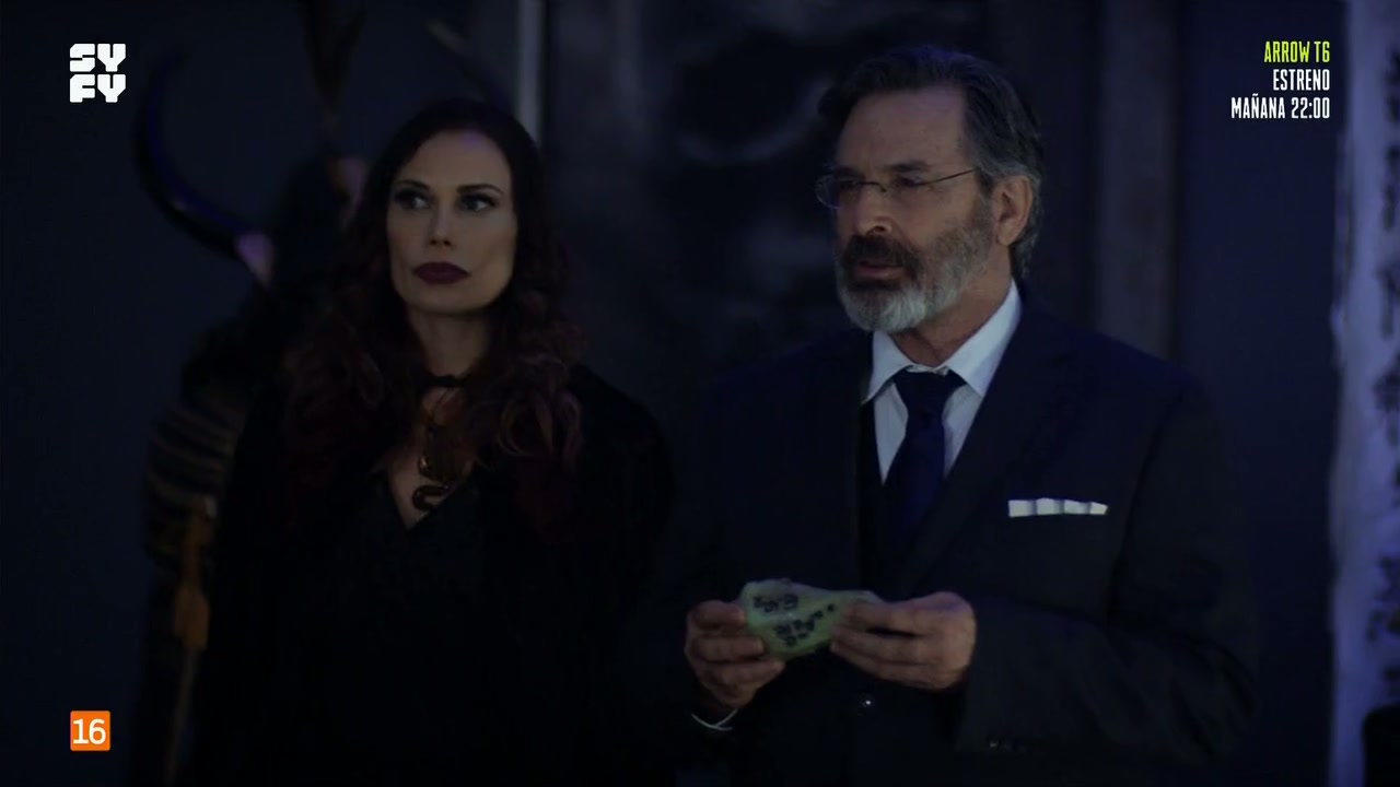 Doomsday Device Screenshot