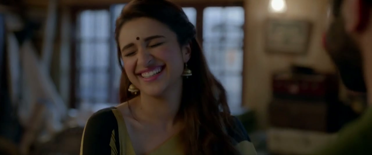 Meri Pyaari Bindu Screenshot
