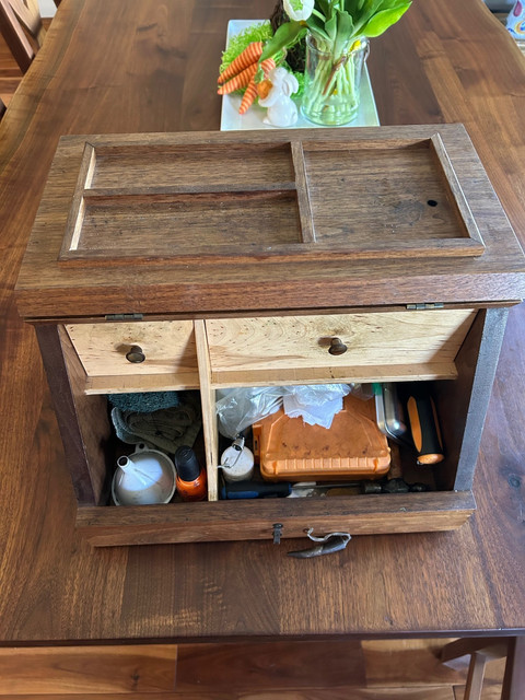 Shooting Box 3