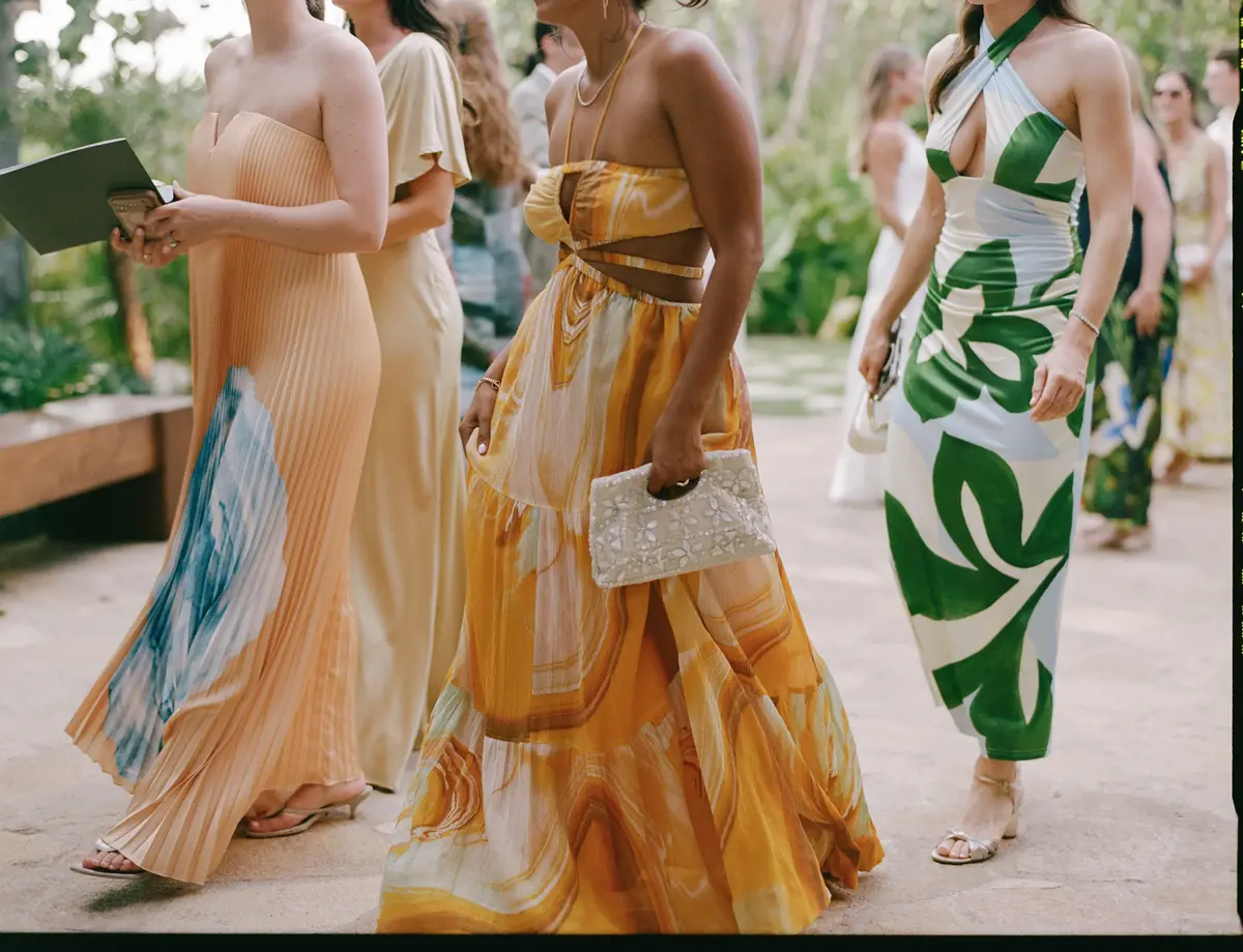 Best Shoes for a Beach Wedding