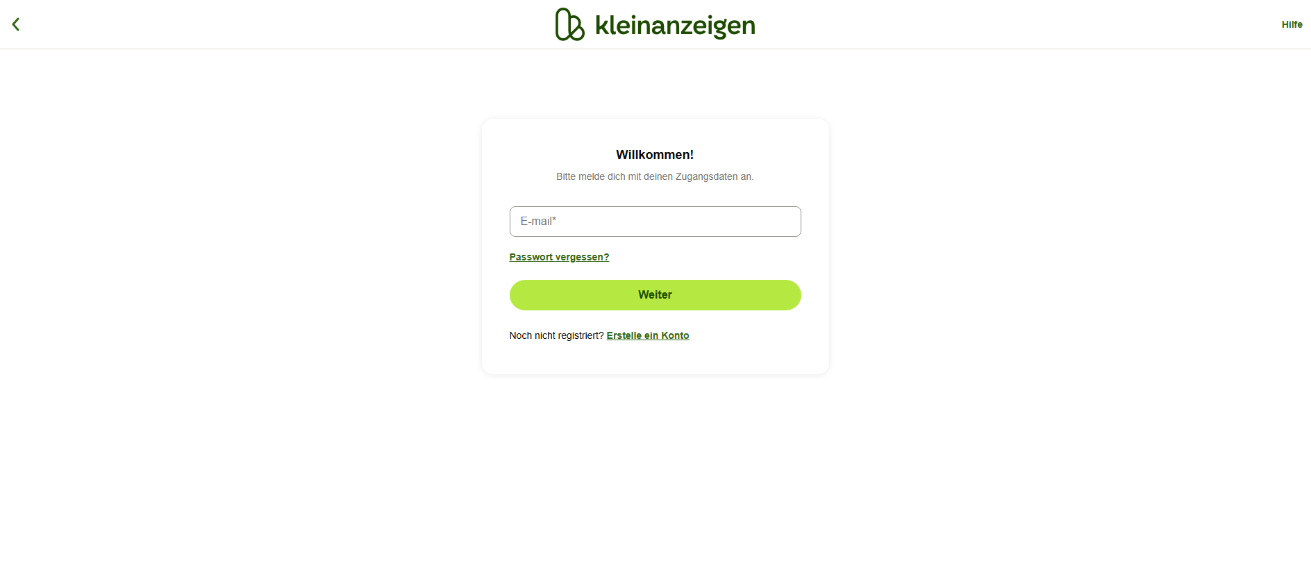 Forensic screenshot of [REDACTED] showing the phishing page layout
