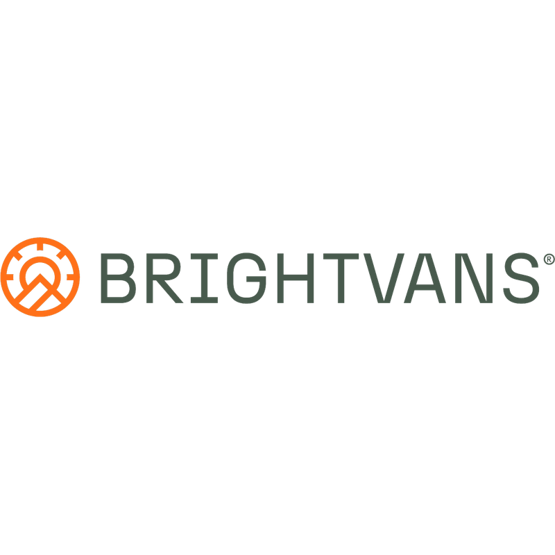 BrightVans logo