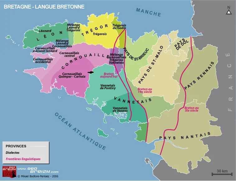 Hippique de Keraudrenic
