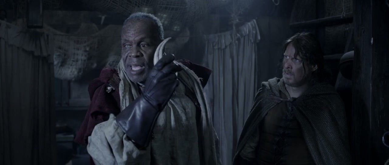 Age of the Dragons Screenshot