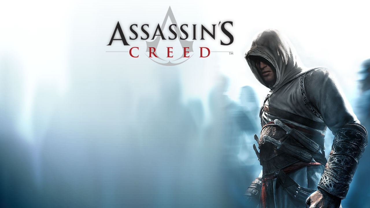 مراجعة Assassin's Creed - Assassin's Creed
