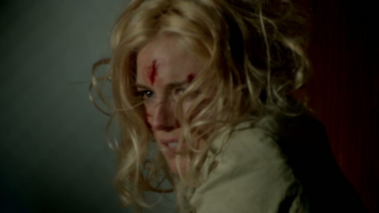The Girl Screenshot
