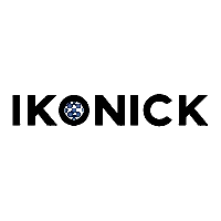 Ikonick logo