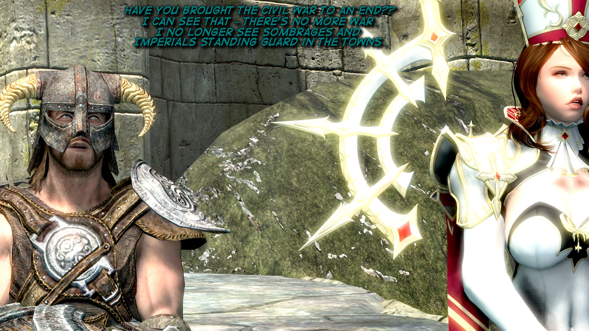 dragonborn 21