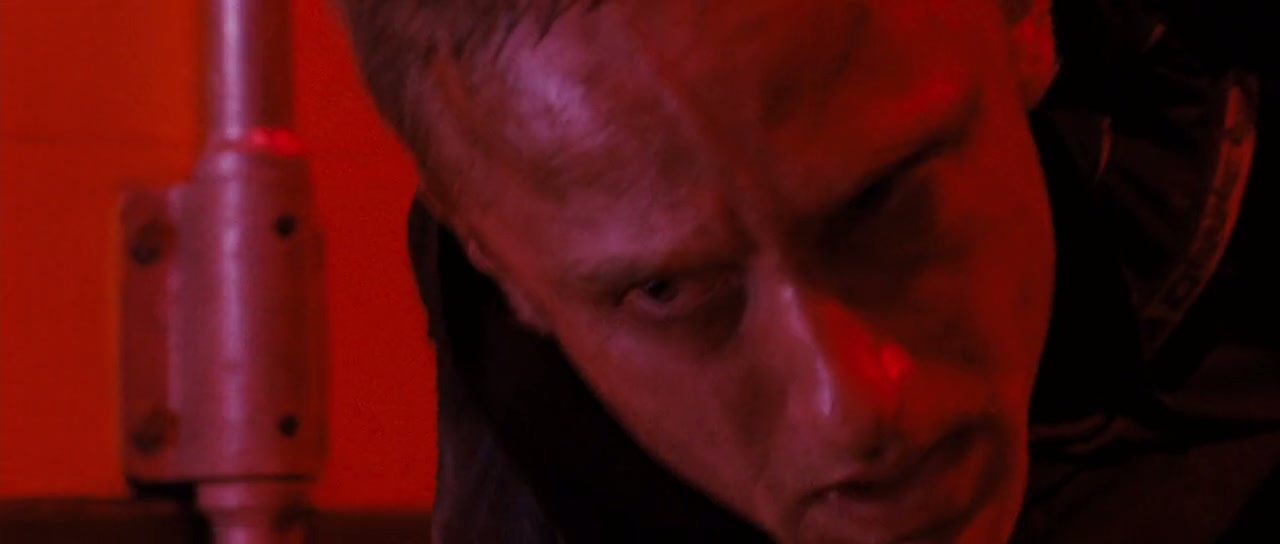 Pandorum Screenshot
