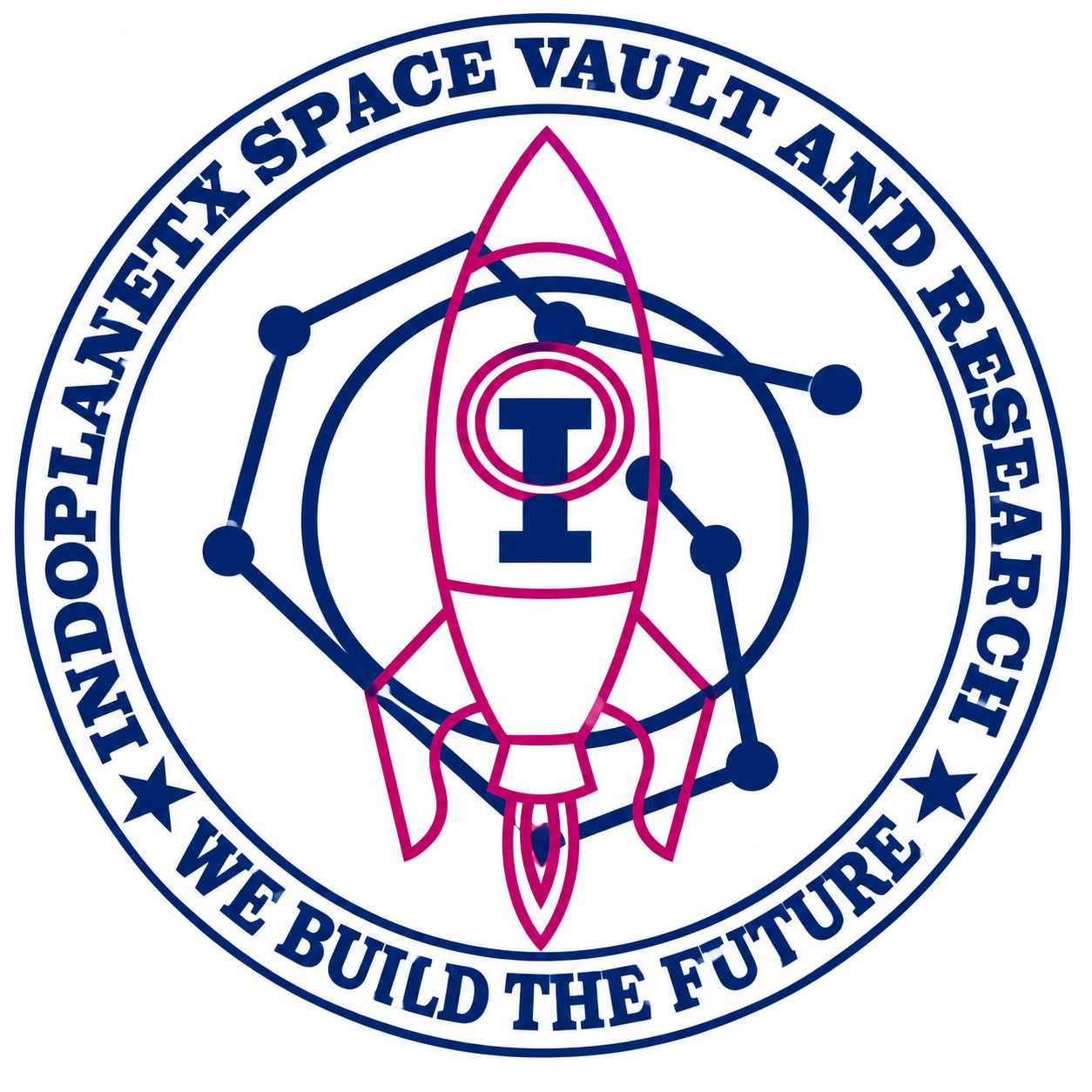 IndoplanetX Space Vault and Research Pvt. Ltd. (ISVRx)