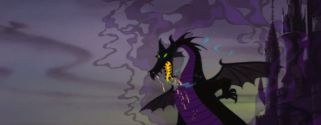 Sleeping Beauty Screenshot