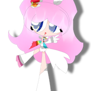 Cure Parfait