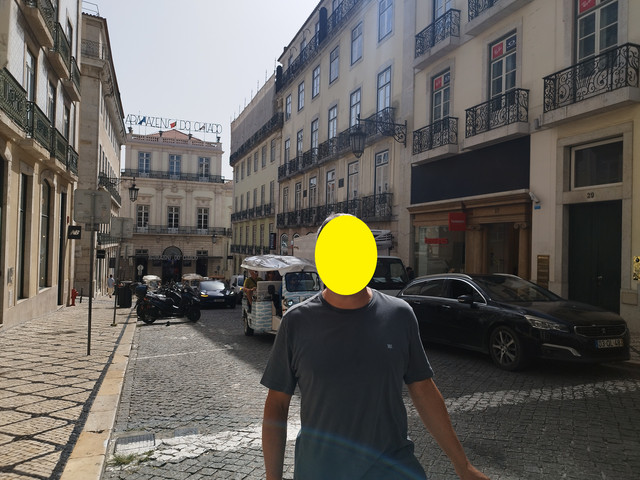 Algarve y algo mas - Blogs - Sabado 8 de Agosto. Lisboa (16)