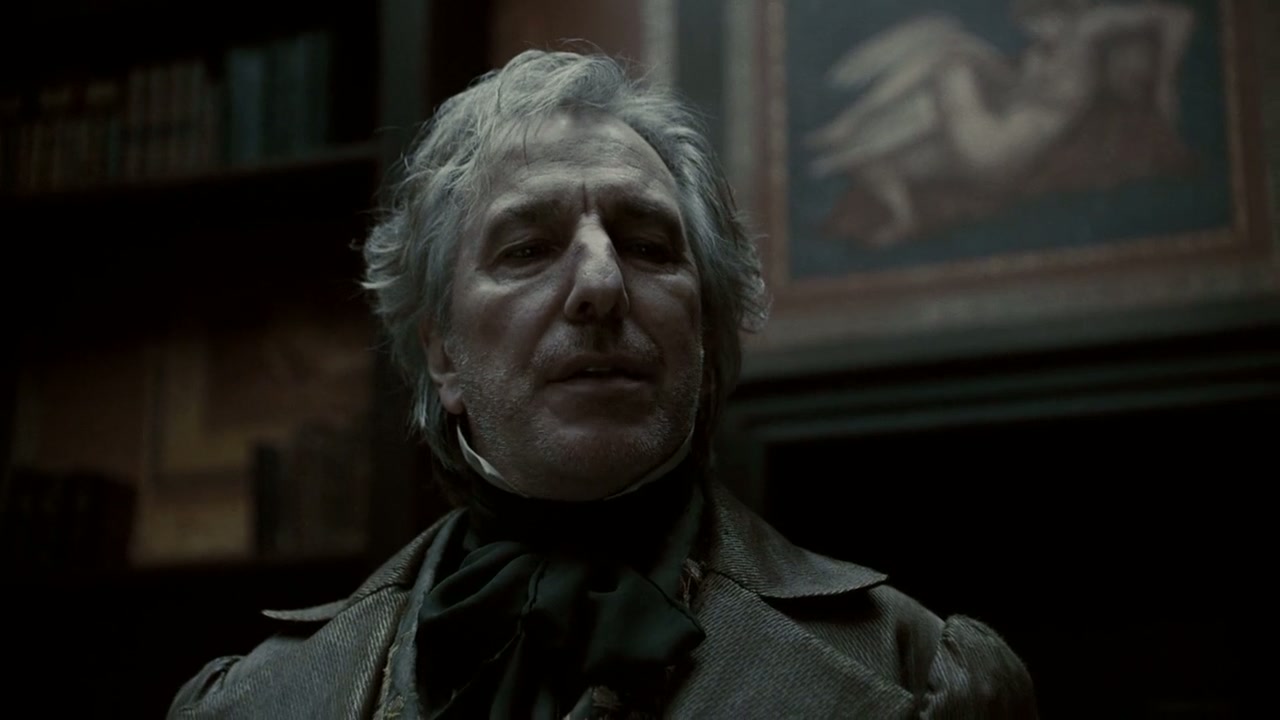 Sweeney Todd: The Demon Barber of Fleet Street Screenshot
