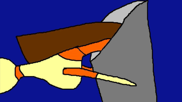 Vulcanna Barfing
