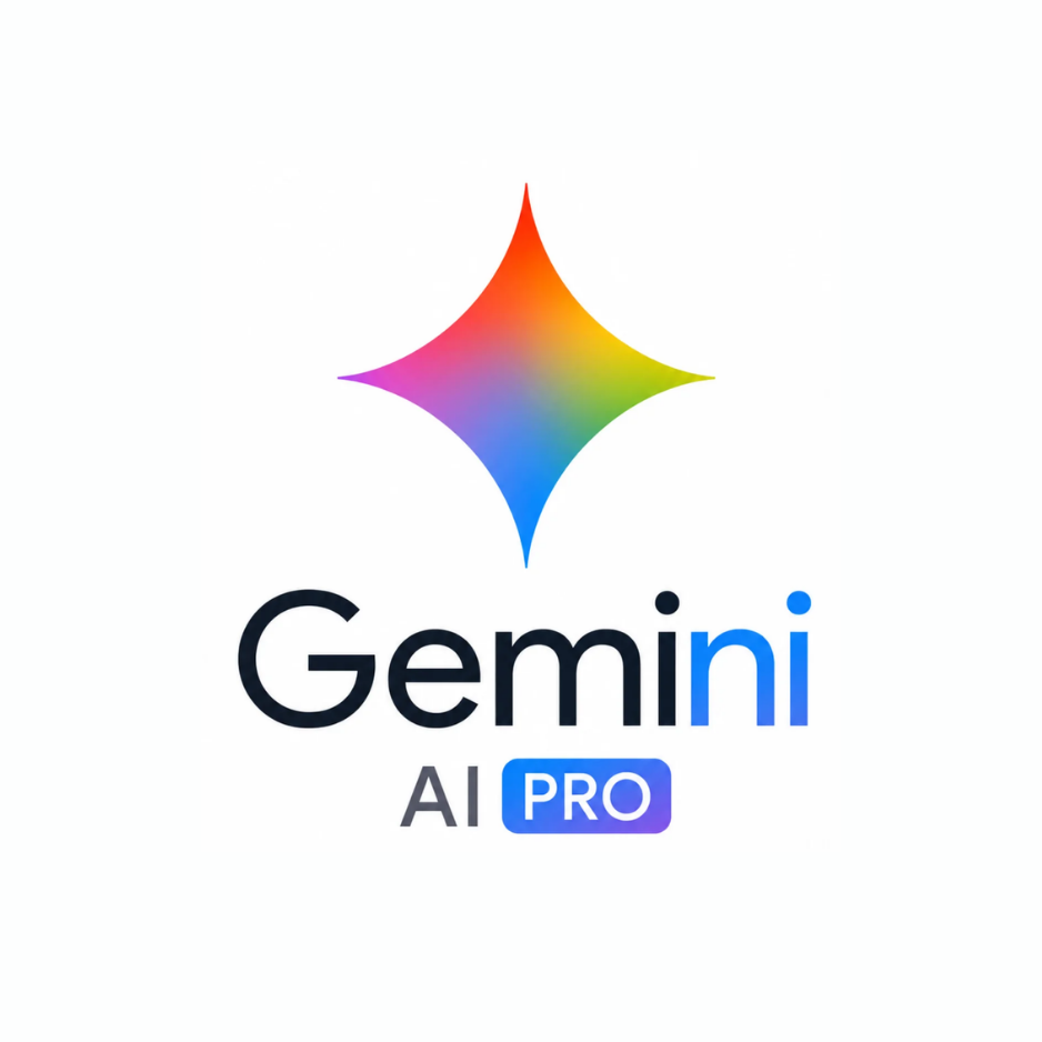 Gemini Ai PRO - 18 Months Redeem Code