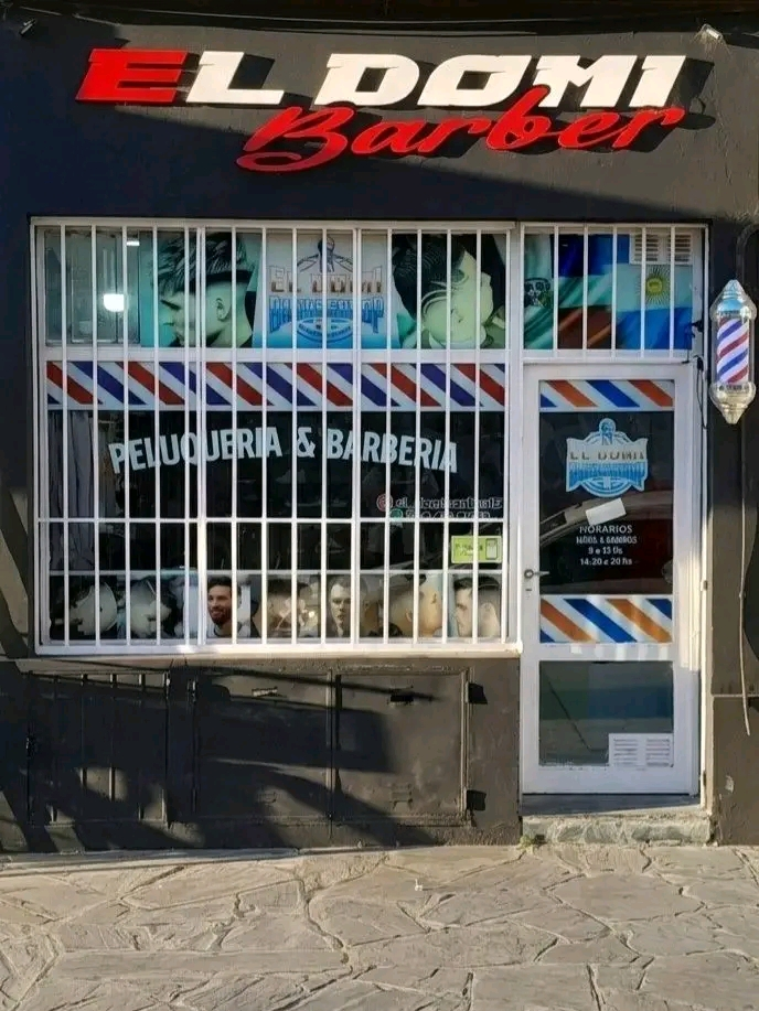 Nombre del Comercio