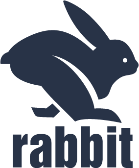 rabbit logo