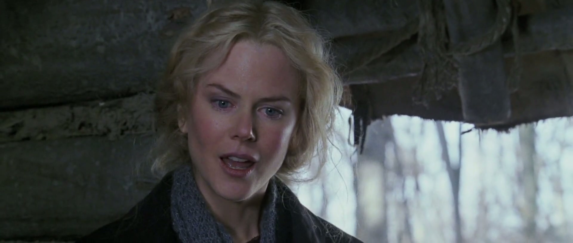 Cold Mountain Screenshot