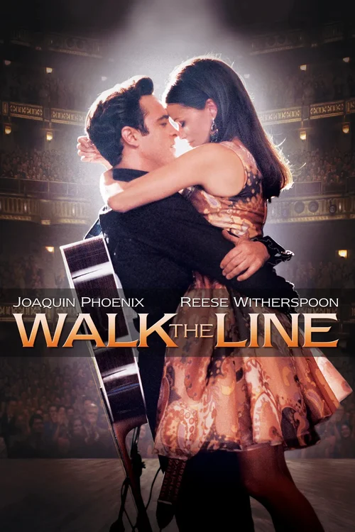 Spacer po linie / Walk the Line (2005) PL.1080p.BDRip.H264-BP007 / Lektor PL