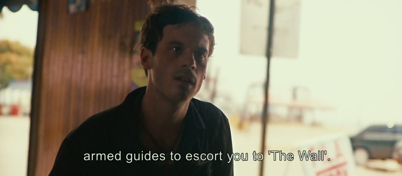 Monstres Screenshot