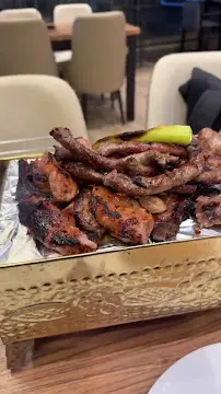 صورة مشويات ابو خالد