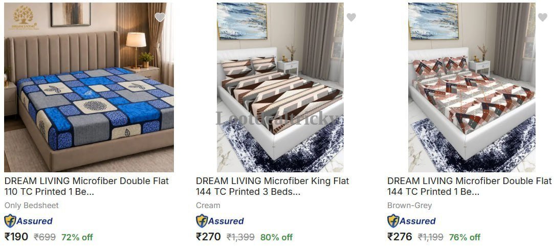 Flipkart Upto 78 – Just ₹190 | Top Unbeatable Deal
