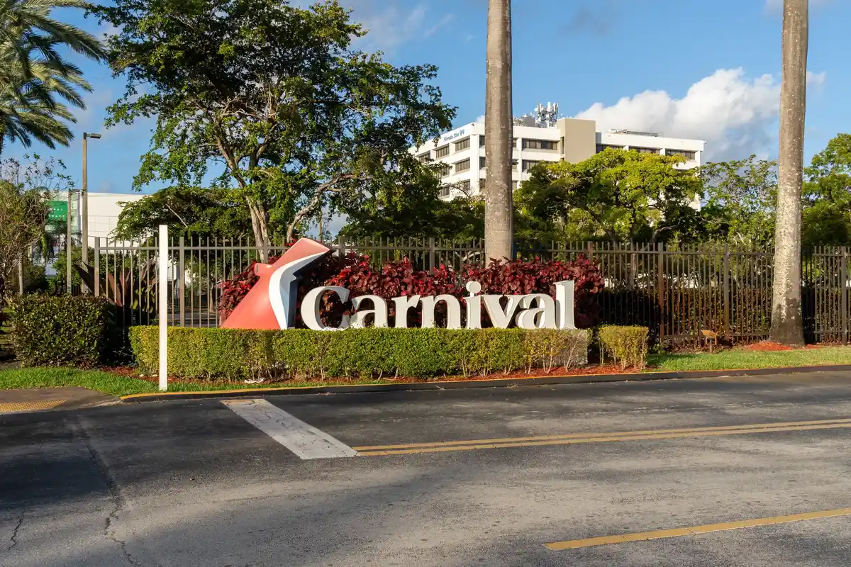 Carnival Cruise Line Alerts Customers About Data Breach Exposing Sensitive Information